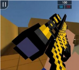 K Block Strike V2.2.5 ׿