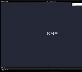 KMPlayer V3.6.0.85 wİ