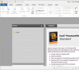 Foxit Reader(PDFx) V6.0.2.04131 ٷӢİ
