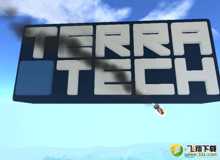 ̩ƼTerraTechbh̳