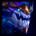 T	W