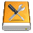 X