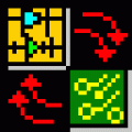 X