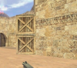 Cs1.6 OkgogogoռV4.0