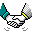 X
