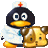X