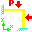 X