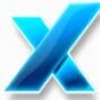 X