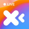 X