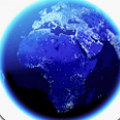3DЧӑBڼEarth At Night V1.0.9