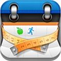 ՚v-Ӱ^ PhotoFit - photograph your weight loss progress V1.1