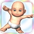 냺赸 Baby Ninja Dance V1.3
