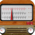 WRadio-ľC WRadio-Wooden World Radio V1.4.0.0
