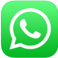 ƽ_(ti)M(fi)ܛ WhatsApp Messenger V2.8