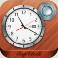 [ TapClock V2.1