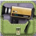 8C 8mm Vintage Camera V1.8