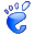 X